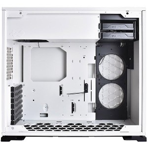 Chassis In Win 101 Mid Tower,ATX,Micro-ATX